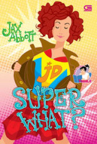 Image of Super What?