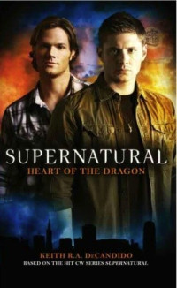 Supernatural Heart of the Dragon