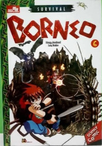 SURVIVAL: BORNEO