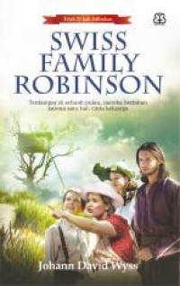 Image of Swiss Family Robinson
