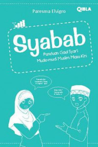 Image of Syabab : Panduan Gaul Syar'i Muda Mudi Muslim
