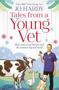 Image of Tales From A Young Vet