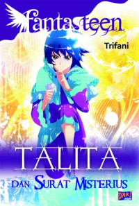 Image of Talita dan Surat Misterius