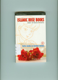 Image of Tamu Asing di Rumah Nenek