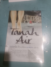 Image of Tanah Air