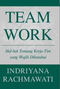 Team Work