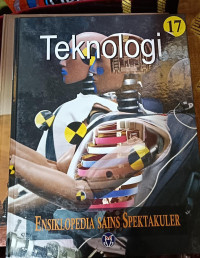 Image of Teknologi