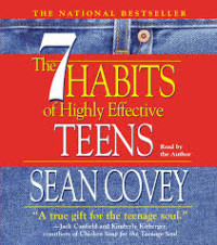 Image of The 7 Habits of Highly Effective Teens