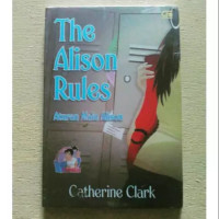 Image of The Alison Rules
