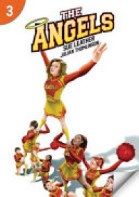 The Angels: Page Turners 3