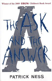 Image of THE ASK AND THE ANSWER