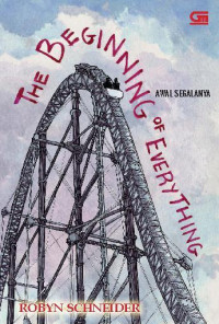 Image of The Beginning of Everything