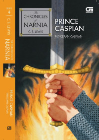 Image of The Chronicles Of Narnia : Prince Caspian