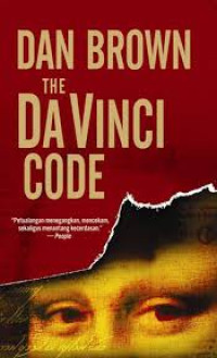 Image of The Davinci Code