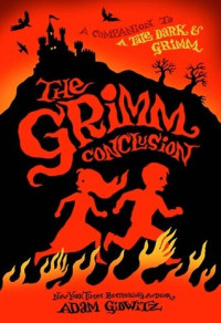Image of The grimm conclusion