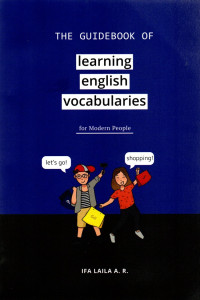 THE GUIDEBOOK OF LEARNING ENGLISH VOCABULARIES