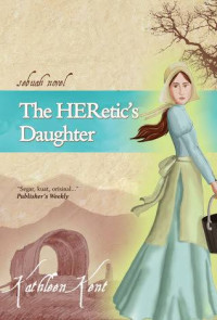 Image of The HERetic's Daughter