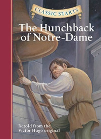 Image of The Hunchback of Notre-Dame