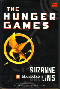 The Hunger Games