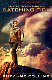 The Hunger Games : Catching Fire