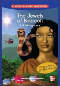 Image of The Jewels of Nabooti