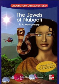 Image of The Jewels of Nabooti
