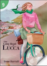 Image of The Long Road to Lucca