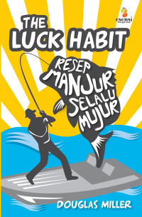Image of The Luck Habit