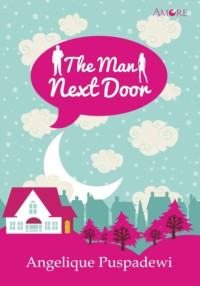 Image of The Man Next Door