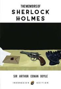 Image of The Memoirs of SHERLOCK HOLMES