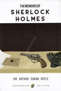 Image of The Memoirs of Sherlock Holmes