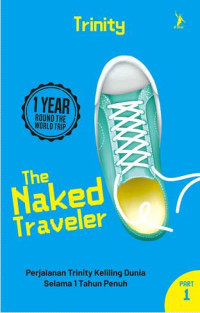 Image of The Naked Traveler