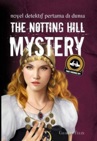 Image of The Notting Hill Mystery