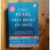 Image of The Pearl That Broke Its Shell