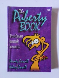 The Puberty Book
