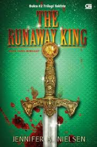 Image of The Runaway King : Raja Yang Minggat