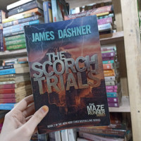 The Scorch Trials