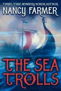 Image of The Sea of Trolls