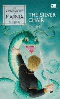 Image of The Silver Chair #6 = Kursi Perak