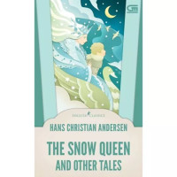 Image of The Snow Queen And Other Fairy Tales
