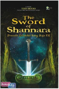 Image of The Sword of Shannara - Pewaris Terakhir Sang Raja Elf