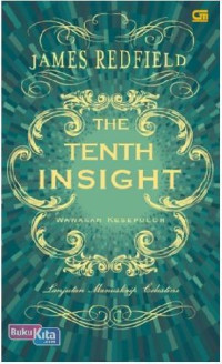Image of The Tenth Insight