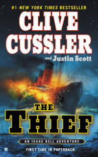 Image of The Thief