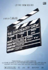 THE (UN)REALITY SHOW