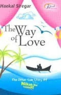 Image of The Way of Love