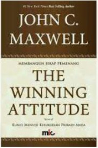Image of The Winning Attitude