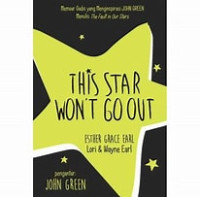 This Star Won't Go Out /