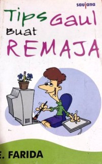 Tips gaul buat remaja