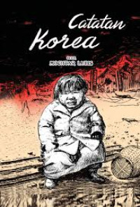 Image of Tjatatan Korea