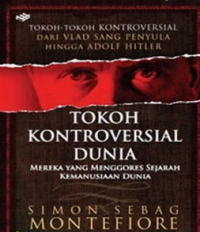 Image of Tokoh Kontroversial Dunia